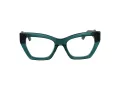 Ana Hickmann AH 6525 T01 51 Women glasses
