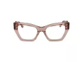 Ana Hickmann AH 6525 T02 51 Women glasses