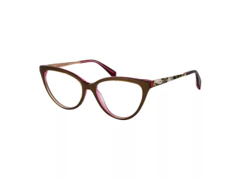 Ana Hickmann AH 6528T H02 54 Women glasses