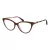 Ana Hickmann AH 6528T H02 54 Women glasses