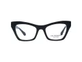 Ana Hickmann AH 6529 A01 51 Women glasses