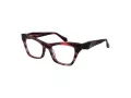 Ana Hickmann AH 6529 G21 51 Women glasses