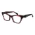 Ana Hickmann AH 6529 G21 51 Women glasses