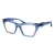 Ana Hickmann AH 6534 T01 52 Women glasses