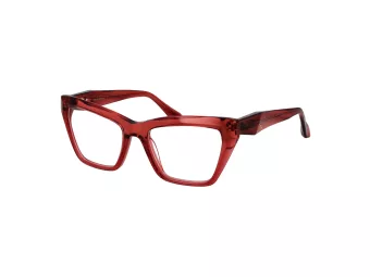 Ana Hickmann AH 6534 T03 52 Women glasses