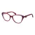 Ana Hickmann AH 6537 H02 54 Women glasses