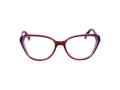 Ana Hickmann AH 6537 H02 54 Women glasses