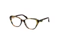 Ana Hickmann AH 6537 P01 53 Women glasses