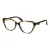 Ana Hickmann AH 6537 P01 53 Women glasses