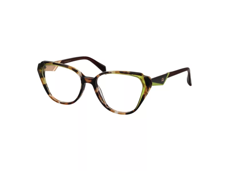 Ana Hickmann AH 6537 P01 53 Women glasses