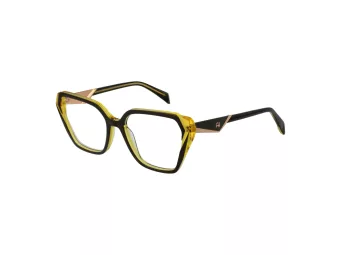 Ana Hickmann AH 6538 H01 54 Women glasses