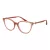 Ana Hickmann AH 6540T P04 50 Women glasses