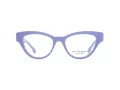 Ana Hickmann AH 6542 D01 50 Women glasses