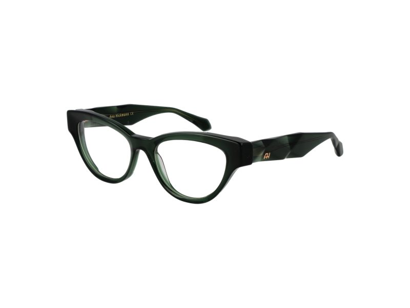 Ana Hickmann AH 6542 T01 50 Women glasses