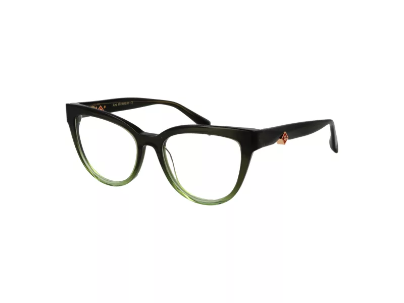 Ana Hickmann AH 6544 C01 51 Women glasses