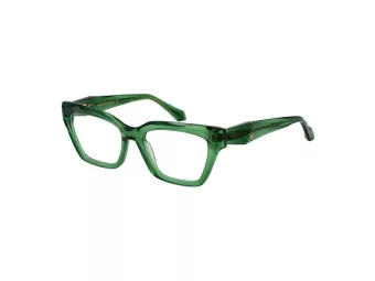 Ana Hickmann AH 6545 T02 50 Women glasses