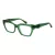 Ana Hickmann AH 6545 T02 50 Women glasses