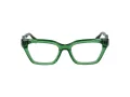 Ana Hickmann AH 6545 T02 50 Women glasses
