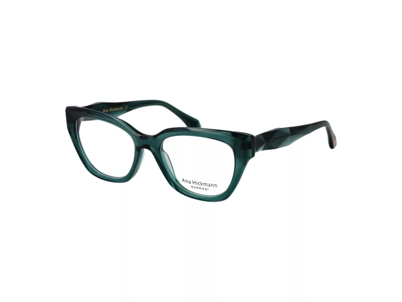 Ana Hickmann AH 6546 T01 52 Women glasses