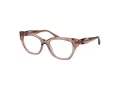 Ana Hickmann AH 6546 T02 52 Women glasses