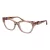 Ana Hickmann AH 6546 T02 52 Women glasses