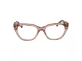 Ana Hickmann AH 6546 T02 52 Women glasses