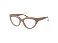 Ana Hickmann AH 6547 D01 53 Women glasses