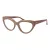 Ana Hickmann AH 6547 D01 53 Women glasses