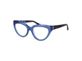 Ana Hickmann AH 6547 H01 53 Women glasses