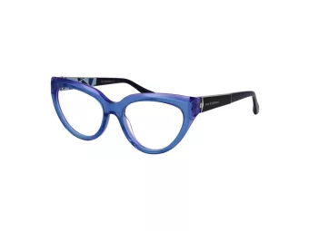 Ana Hickmann AH 6547 H01 53 Women glasses