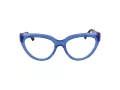 Ana Hickmann AH 6547 H01 53 Women glasses