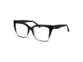 Ana Hickmann AH 6550 C02 54 Women glasses