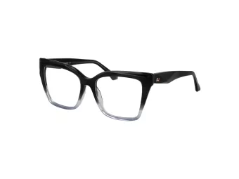 Ana Hickmann AH 6550 C02 54 Women glasses