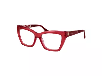 Ana Hickmann AH 6553 H01 52 Women glasses