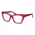 Ana Hickmann AH 6553 H01 52 Women glasses