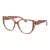 Ana Hickmann AH 6558 C02 55 Women glasses