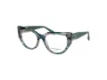 Ana Hickmann AH 6560G E02 53 Women glasses