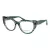 Ana Hickmann AH 6560G E02 53 Women glasses