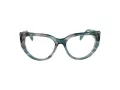 Ana Hickmann AH 6560G E02 53 Women glasses