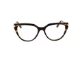 Ana Hickmann AH 6561T E01 53 Women glasses