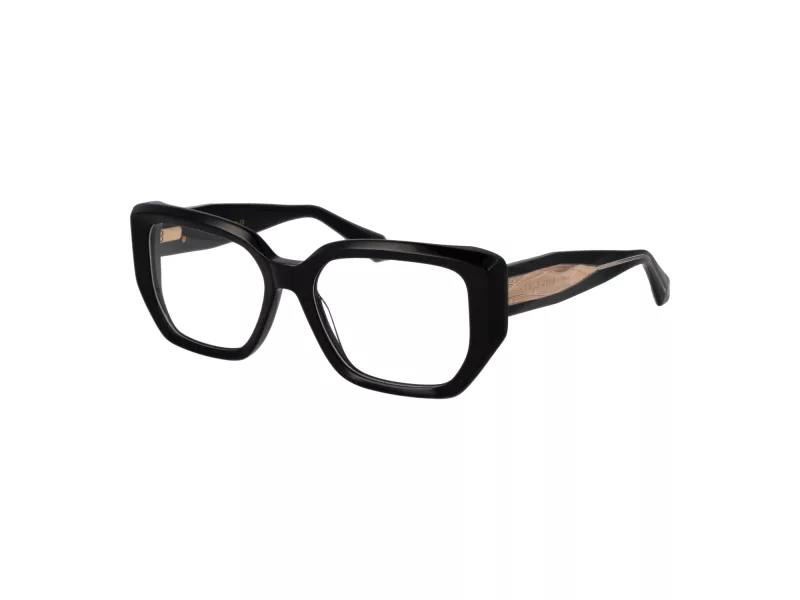 Ana Hickmann AH 6564 A01 52 Women glasses