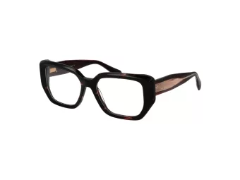Ana Hickmann AH 6564 E01 52 Women glasses