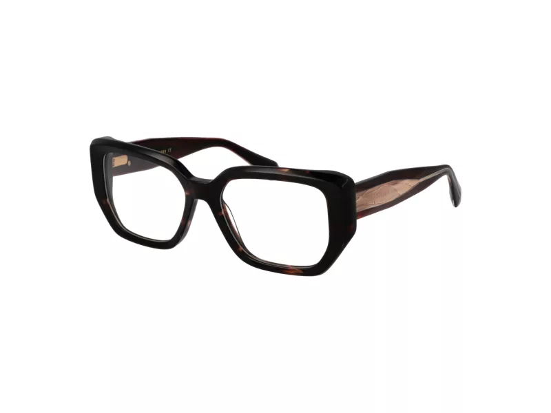 Ana Hickmann AH 6564 E01 52 Women glasses