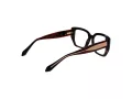 Ana Hickmann AH 6564 E01 52 Women glasses