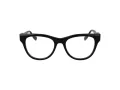 Ana Hickmann AH 6579 A01 51 Women glasses
