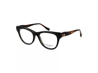 Ana Hickmann AH 6579 E01 51 Women glasses