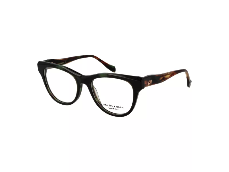 Ana Hickmann AH 6579 E01 51 Women glasses
