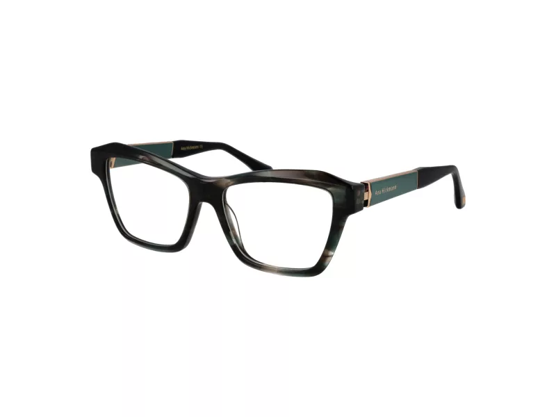 Ana Hickmann AH 6580 E01 53 Women glasses