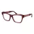 Ana Hickmann AH 6580 H02 53 Women glasses