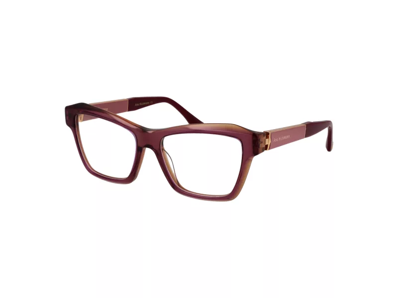 Ana Hickmann AH 6580 H02 53 Women glasses